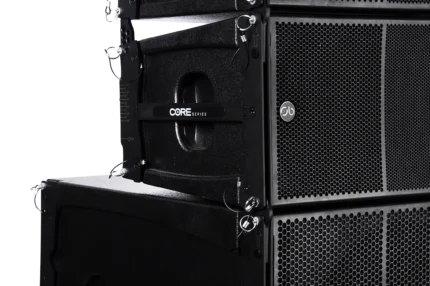 Sound Barrier Core 10218sp line array subwoofer 18 inch