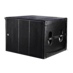 Sound Barrier Core 10218sp line array subwoofer 18 inch