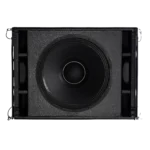 Sound Barrier Core 10218sp line array subwoofer 18 inch