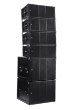 Sound Barrier Core 10218sp line array subwoofer 18 inch