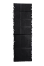 Sound Barrier Core 10218sp line array subwoofer 18 inch ground stacked
