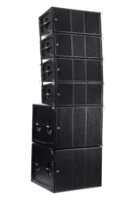 Sound Barrier Core 10218sp line array subwoofer 18 inch
