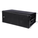 Sound Barrier Core 102P dual 10 inch passive line array