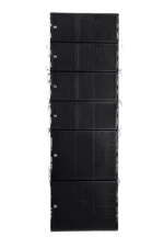 Sound Barrier Core 102P dual 10 inch passive line array