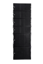 Sound Barrier Core 102P dual 10 inch passive line array