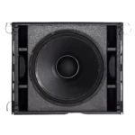 Sound Barrier Core 8218SA/SP Active / Passive Subwoofer