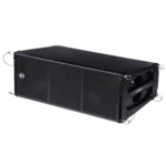 Sound Barrier Core82p Line array dual 8 inch passive