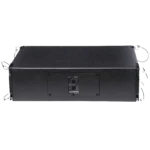 Sound Barrier Core82p Line array dual 8 inch passive