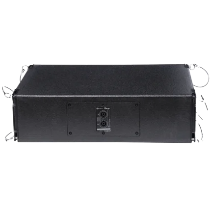 Sound Barrier Core82p Line array dual 8 inch passive