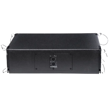 Sound Barrier Core82p Line array dual 8 inch passive