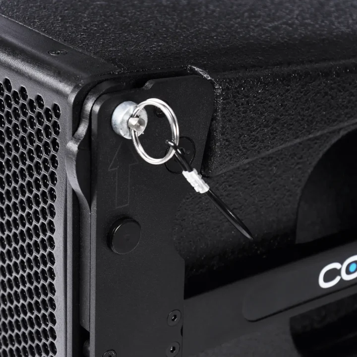 Sound Barrier Core82a/p Line array dual 8 inch active / passive