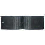 Sound Barrier CORE212A Line Array Active Loudspeaker front view