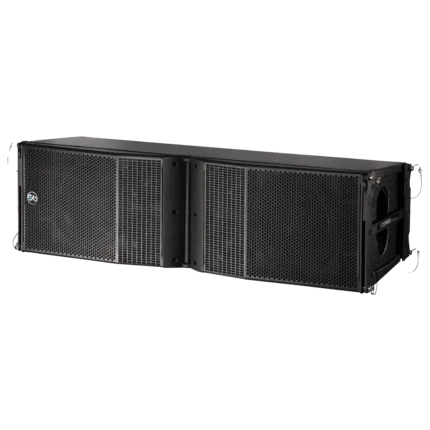 sound barrier core212p line array