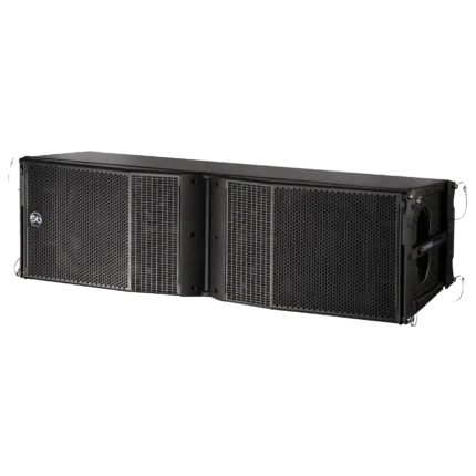 sound barrier core212p line array