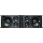 sound barrier core212p line array