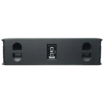 sound barrier core212p line array