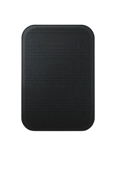 Bluesound Professional BSP200 – Compact PoE+ Network Streaming Speaker for Commercial Installations