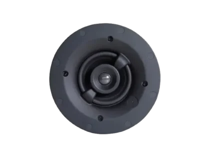 Bluesound Professional BCS300 – Integrated Network Streaming Ceiling Speaker with PoE+