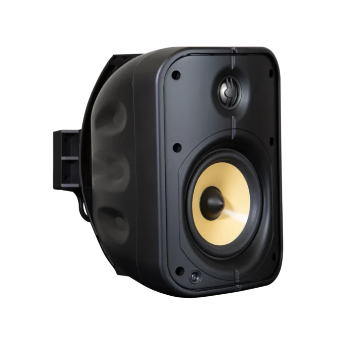 Bluesound Professional BSP500 – 5.25" Network Streaming Speaker with PoE+