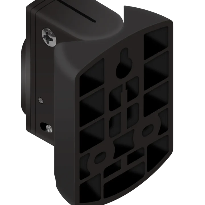 Bluesound Professional WM125 Wall Mount Bracket for BSP125/BSP200