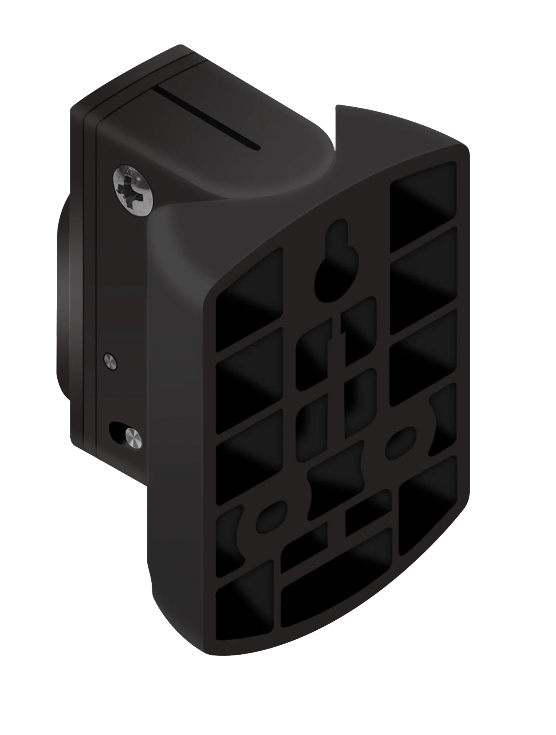 Bluesound-Professional-WM125-Wall-Mount-Bracket Bluesound Professional WM125 Wall Mount Bracket for BSP125/BSP200