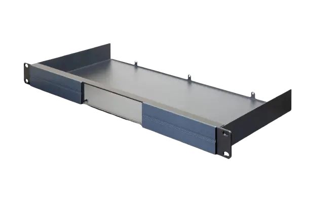 R100-e1600878465131- Bluesound Professional RM100 – 1U Rackmount System for B100S Network Streaming Players