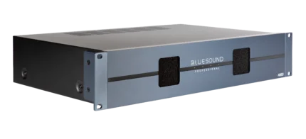 Bluesound Professional BCS300 – Integrated Network Streaming Ceiling Speaker with PoE+