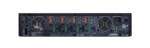 Bluesound Professional A860 8-Channel Power Amplifier for Commercial Installations