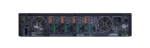 Bluesound Professional A860 8-Channel Power Amplifier for Commercial Installations