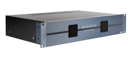 Bluesound Professional BCS300 – Integrated Network Streaming Ceiling Speaker with PoE+