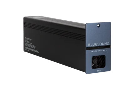 Bluesound Professional B160S – Networked Streaming Stereo Amplifier