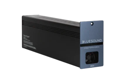 Bluesound Professional B160S – Networked Streaming Stereo Amplifier