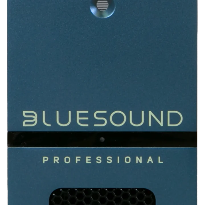 Bluesound Professional B170S – Networked Streaming Stereo Amplifier