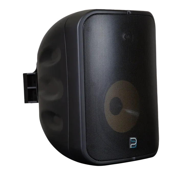 Bluesound Professional BSP1000 PoE+ Network Streaming Speaker for Commercial Installations
