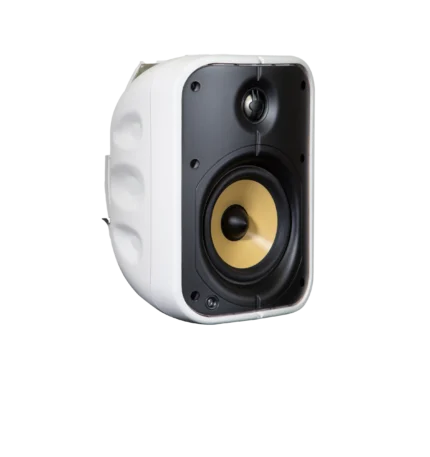 Bluesound Professional BSP1000 PoE+ Network Streaming Speaker for Commercial Installations