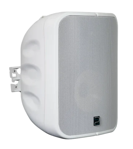 Bluesound Professional BSP1000 PoE+ Network Streaming Speaker for Commercial Installations
