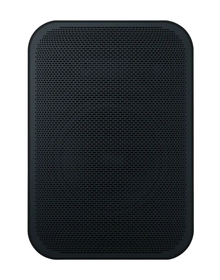 Bluesound Professional BSP125 – Compact Network Streaming Speaker for Commercial Installations
