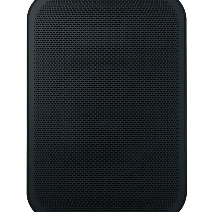 Bluesound Professional BSP125 – Compact Network Streaming Speaker for Commercial Installations