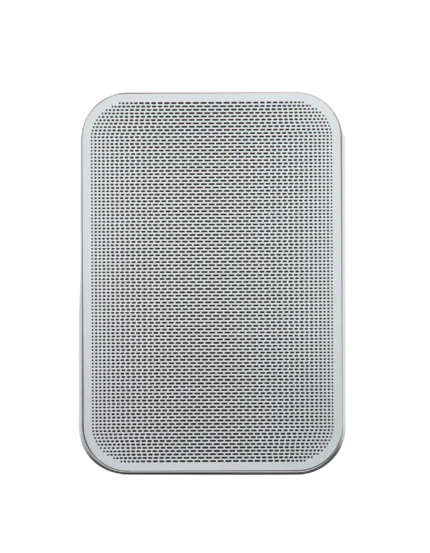 Bluesound Professional BSP125 – Compact Network Streaming Speaker for Commercial Installations