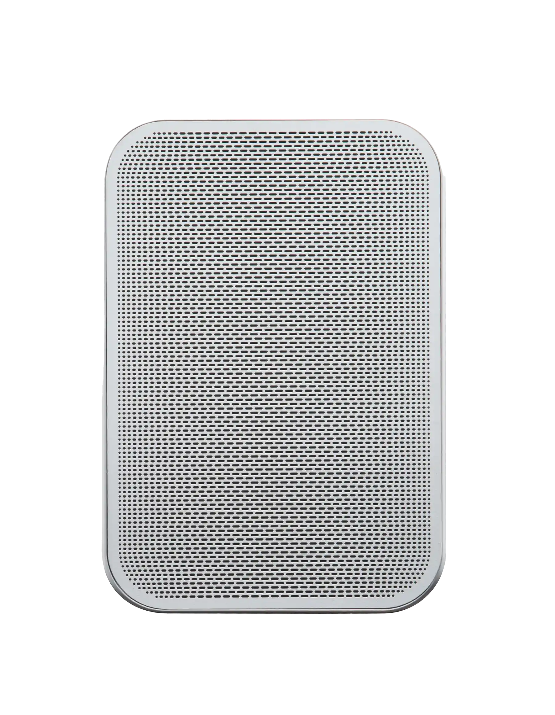 bluesound-professional-BSP125-White-Front Bluesound Professional BSP125 – Compact Network Streaming Speaker for Commercial Installations