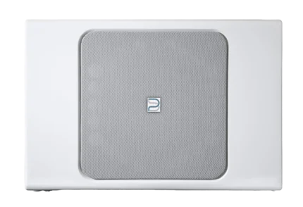 Bluesound Professional BSW150 Network Powered Subwoofer (White)