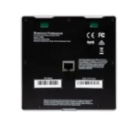 Bluesound Professional CP100 – Wall-Mount Control Panel for BluOS Systems