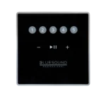 Bluesound Professional CP100 – Wall-Mount Control Panel for BluOS Systems