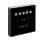 Bluesound Professional CP100 – Wall-Mount Control Panel for BluOS Systems