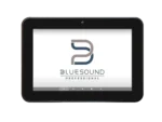 Bluesound Professional CP300 8-Inch Wall-Mount Touchscreen Control Panel