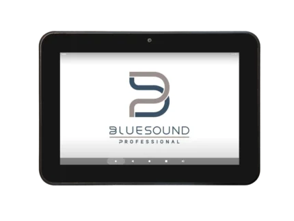 Bluesound Professional CP300 8-Inch Wall-Mount Touchscreen Control Panel