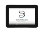 Bluesound Professional CP300 8-Inch Wall-Mount Touchscreen Control Panel