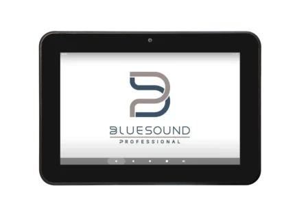 Bluesound Professional CP300 8-Inch Wall-Mount Touchscreen Control Panel
