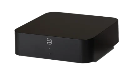 Bluesound Professional HUB Wireless Audio Source Adapter for BluOS Ecosystems
