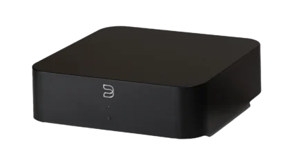 Bluesound Professional HUB Wireless Audio Source Adapter for BluOS Ecosystems